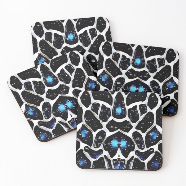 Item preview, Caged Cosmos designed and sold by NolaJere.