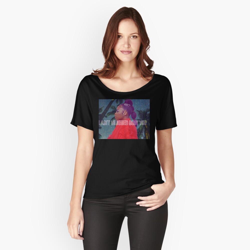 Item preview, Relaxed Fit T-Shirt designed and sold by rouxMele.