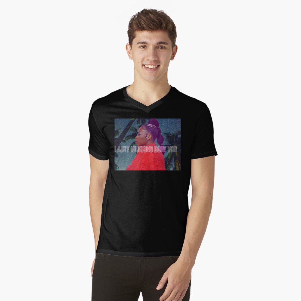 Item preview, V-Neck T-Shirt designed and sold by rouxMele.