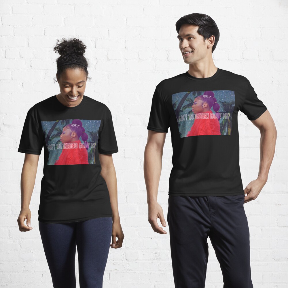Item preview, Active T-Shirt designed and sold by rouxMele.