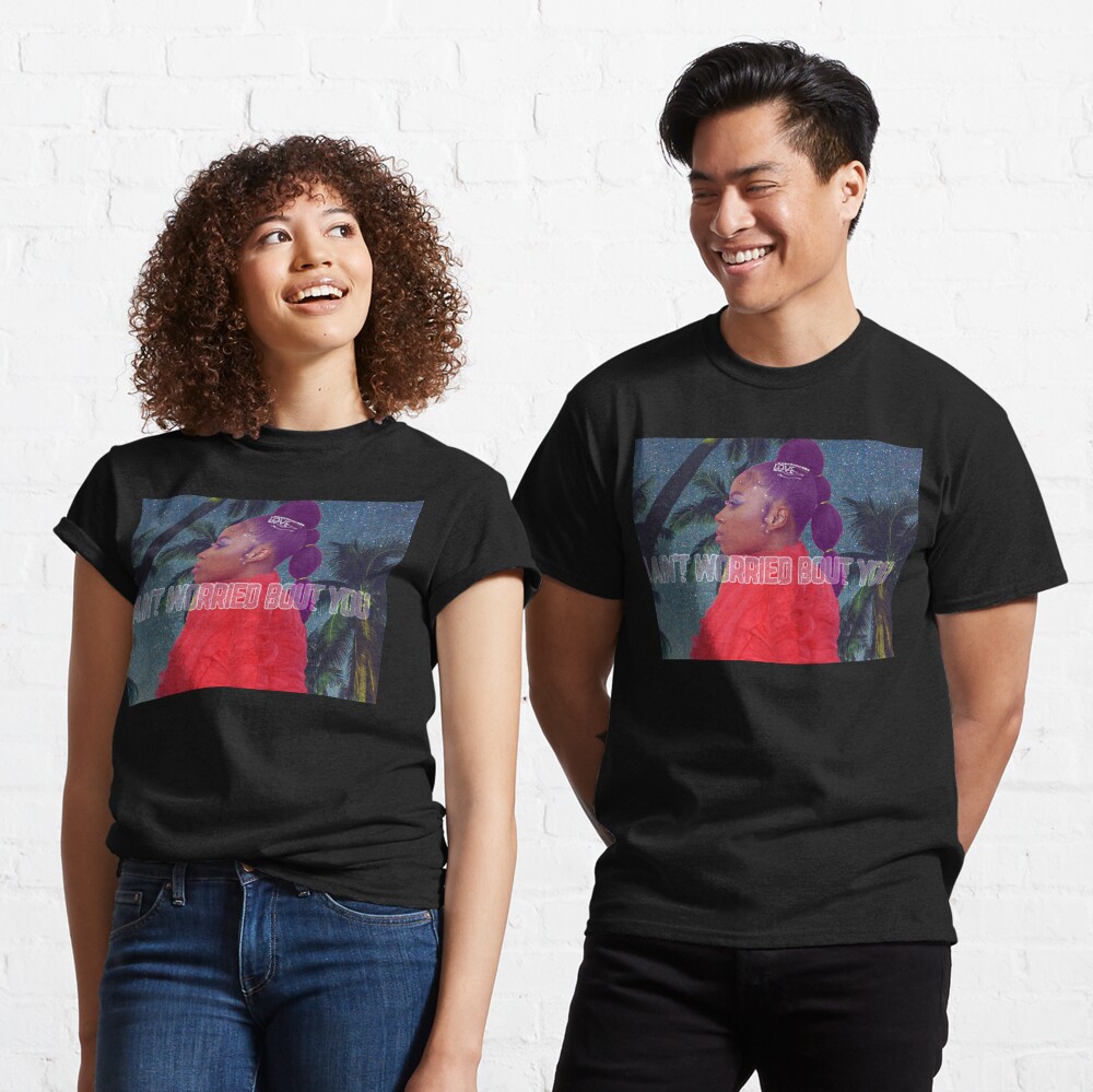 Item preview, Classic T-Shirt designed and sold by rouxMele.
