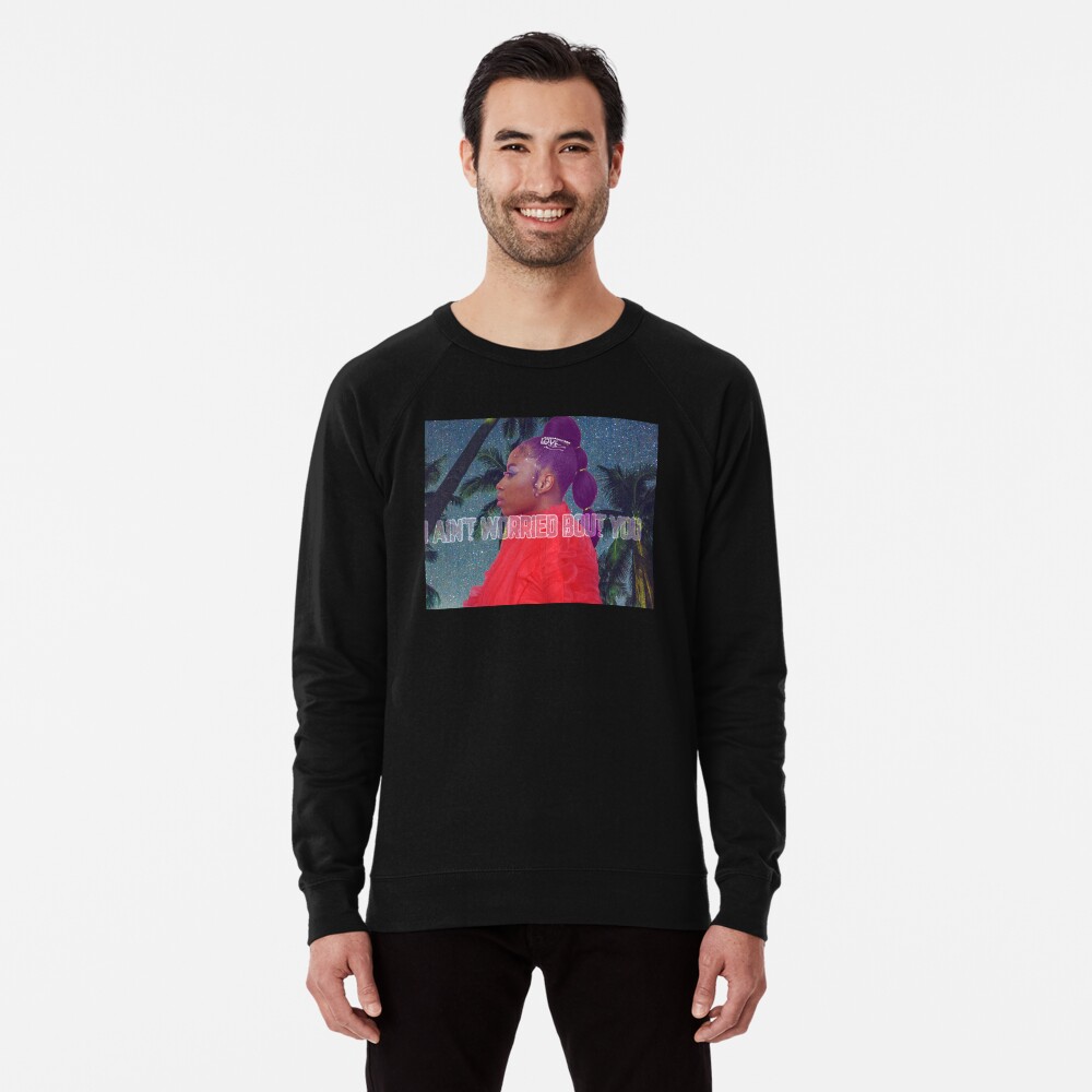 Item preview, Lightweight Sweatshirt designed and sold by rouxMele.