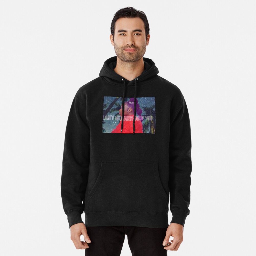 Item preview, Pullover Hoodie designed and sold by rouxMele.