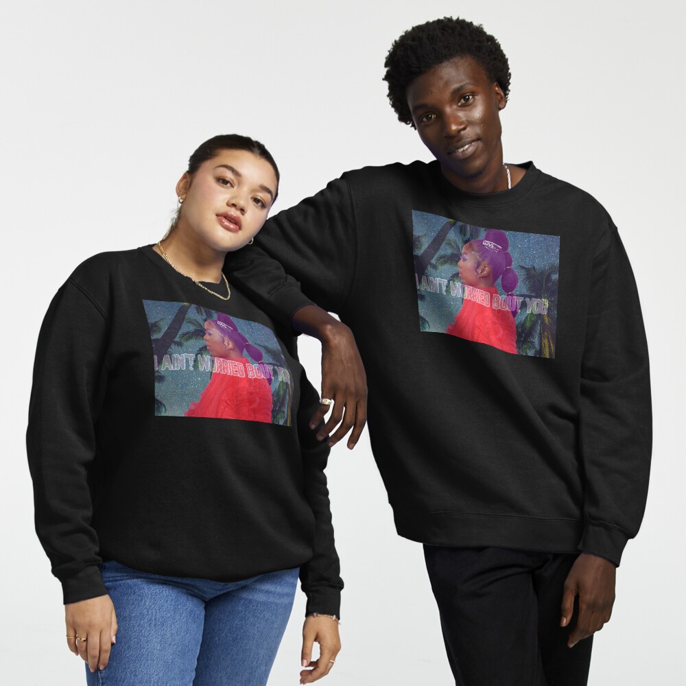 Item preview, Pullover Sweatshirt designed and sold by rouxMele.