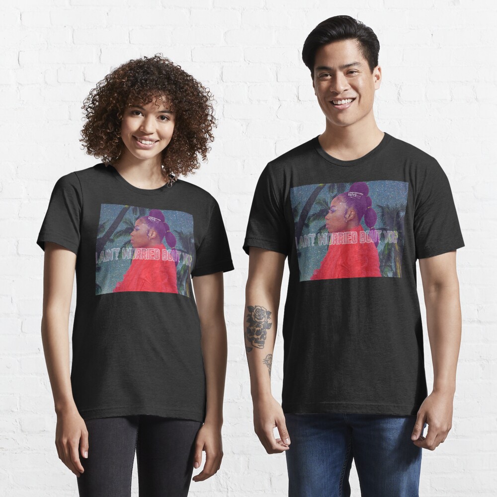 Item preview, Essential T-Shirt designed and sold by rouxMele.