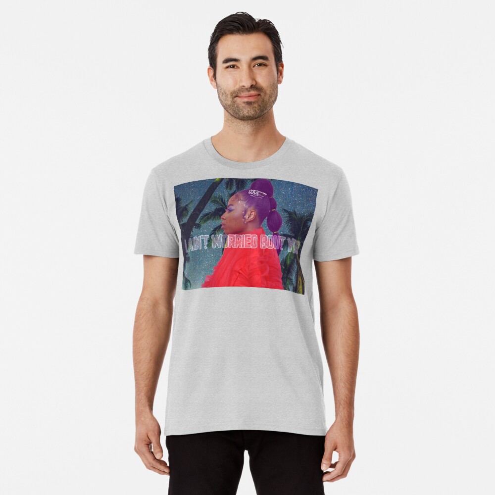Item preview, Premium T-Shirt designed and sold by rouxMele.