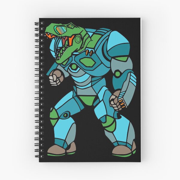 Item preview, Robot T-rex  designed and sold by designtshirt636.