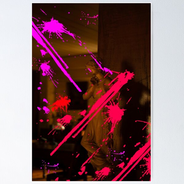 Item preview, street art law designed and sold by joy81.
