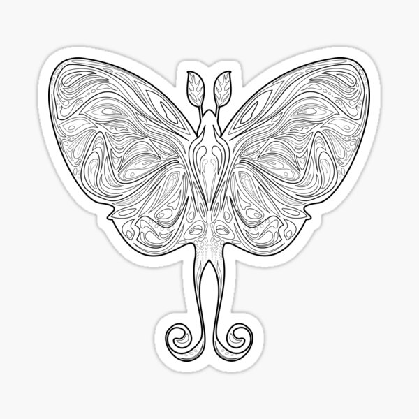 Butterfly Coloring Book For Adults Relaxation And Stress Relief: Relaxing Mandala Butterflies Coloring Pages: Adult Coloring Book With Beautiful Butterfly Patterns For Relieving Stress. Entangled Butterflies Designs Coloring Book. [Book]