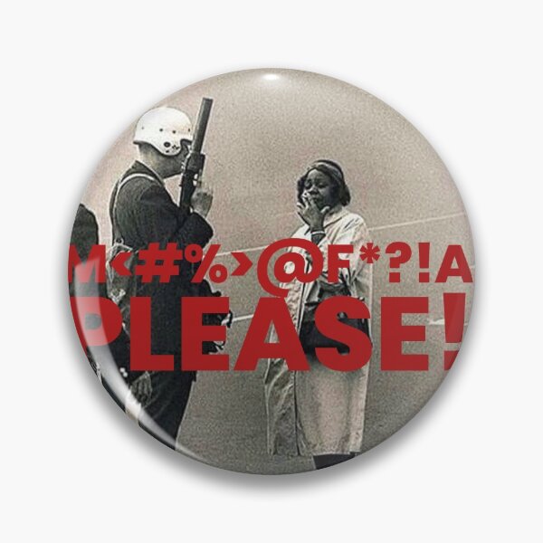 Item preview, Wish a mf would designed and sold by FabArtInc.