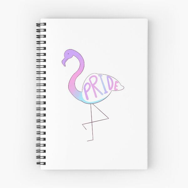 Item preview, Flamenco del orgullo intersexual designed and sold by EunByeol.