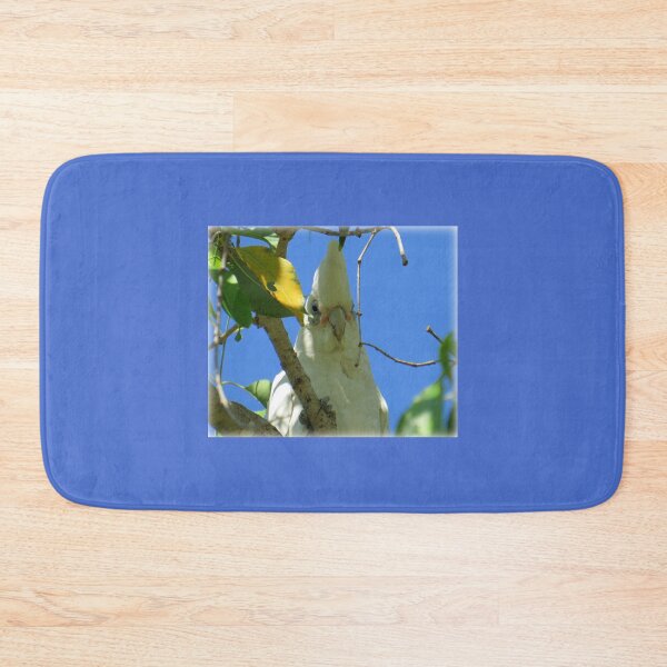 Item preview, Little Corella designed and sold by Genevieve Hanlon Art and Photography.