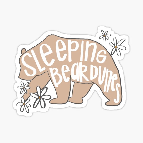 Item preview, Sleeping Bear Dunes designed and sold by Rachel  Alexandra.