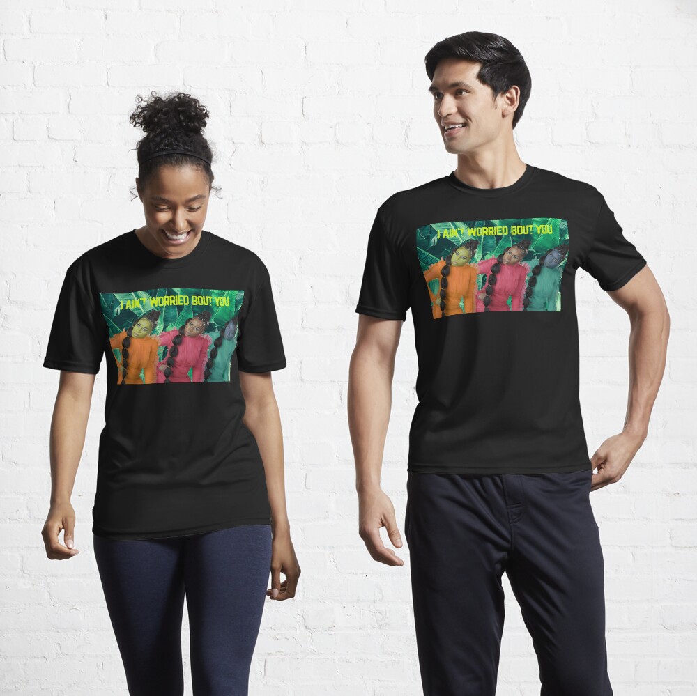 Item preview, Active T-Shirt designed and sold by rouxMele.