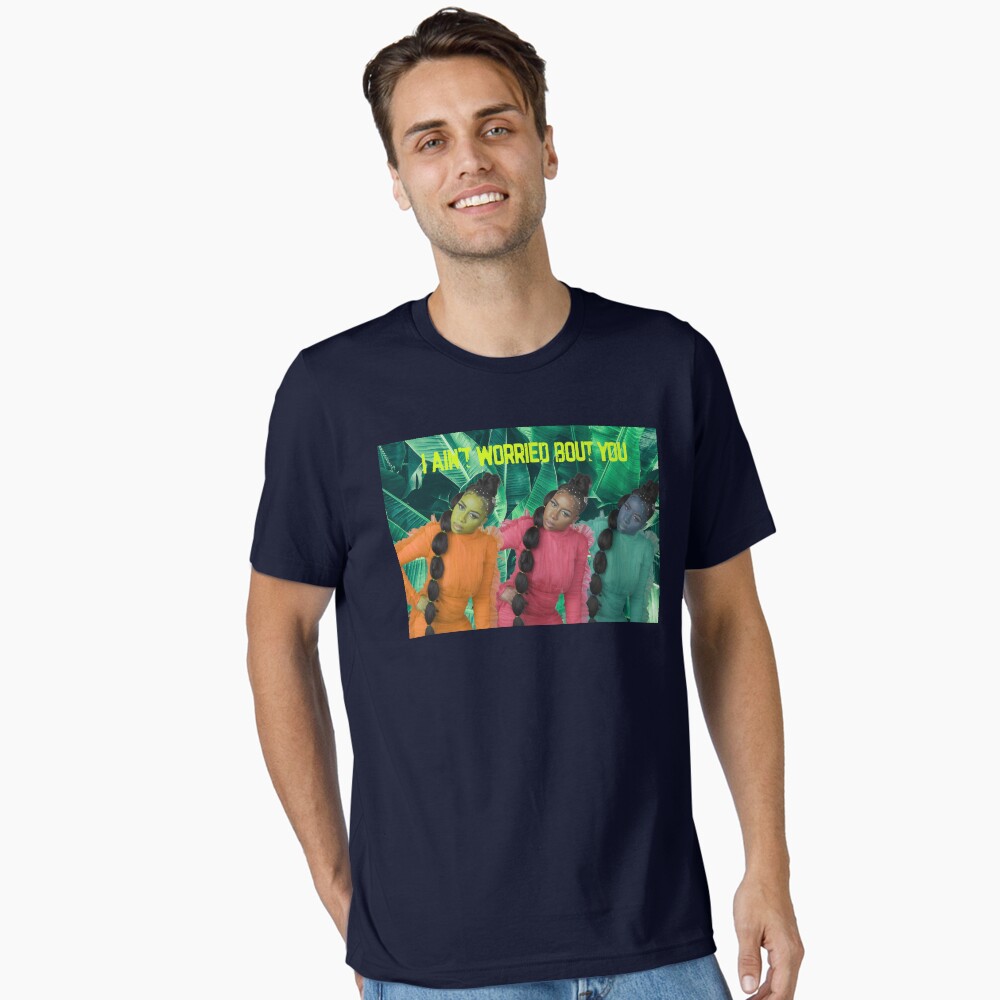 Item preview, Essential T-Shirt designed and sold by rouxMele.
