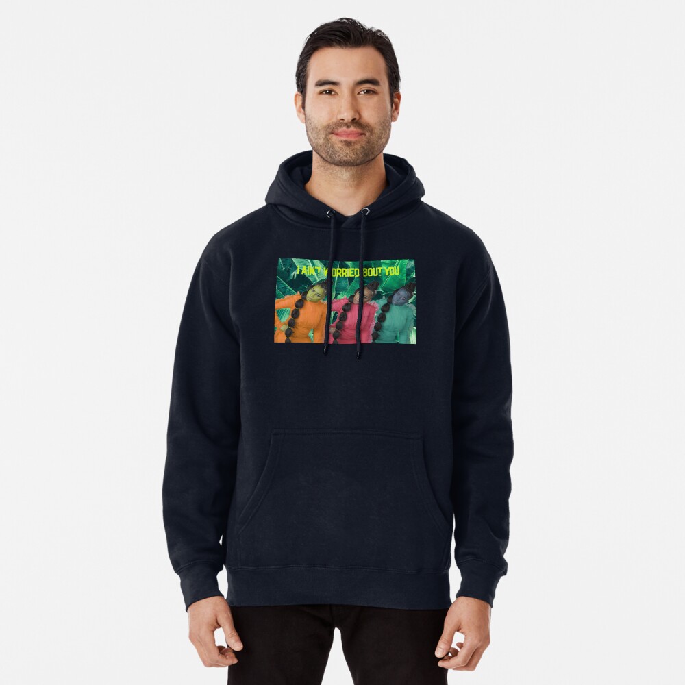 Item preview, Pullover Hoodie designed and sold by rouxMele.