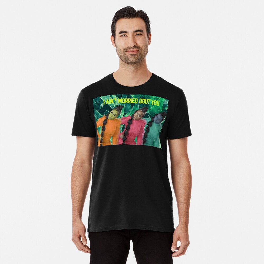 Item preview, Premium T-Shirt designed and sold by rouxMele.