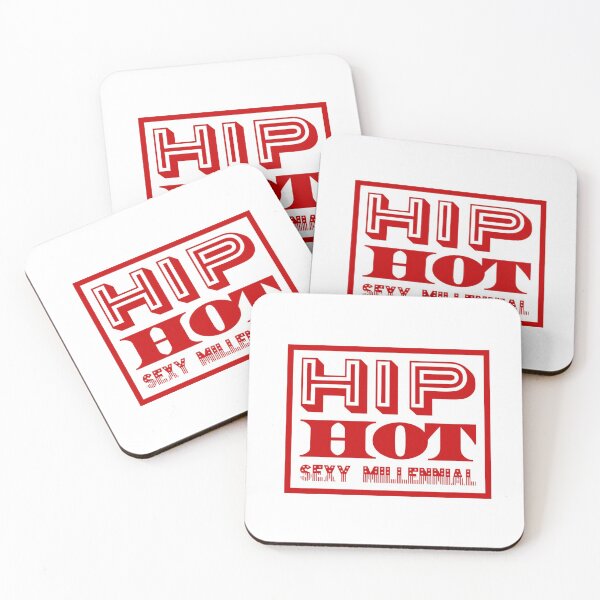 Item preview, Hip Hot Sexy Millennial designed and sold by OfferHeat.