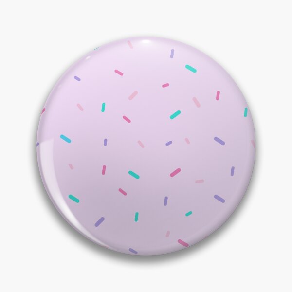 Item preview, sprinkles cute pink pastel background designed and sold by TheSimpleMan.