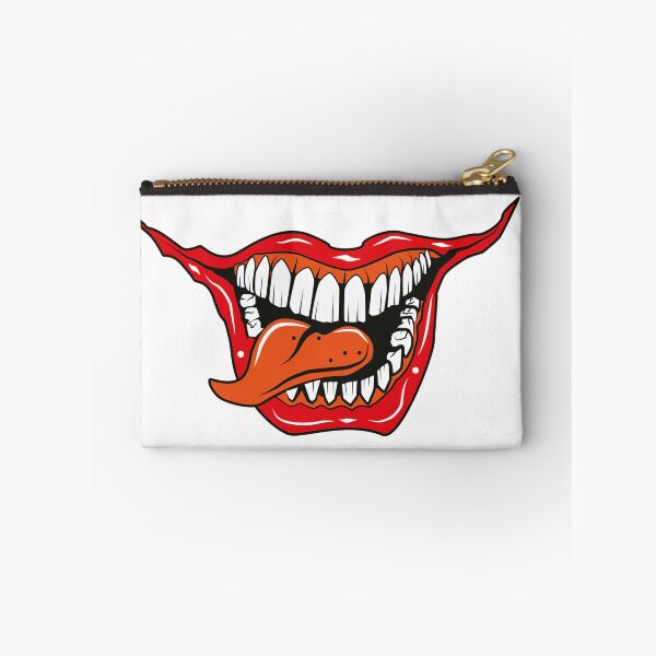 Item preview, scray mouth | halloween mask designed and sold by Kinisis.