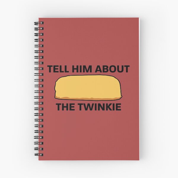 Aperçu de l'œuvre Le Twinkie créée et vendue par BeyondTheDeck.