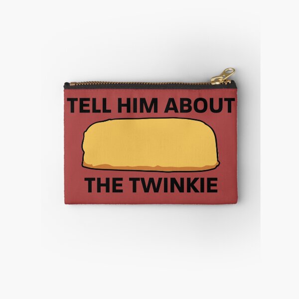 Item preview, The Twinkie designed and sold by BeyondTheDeck.