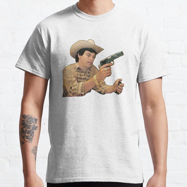 Chalino Sanchez Classic T-Shirt