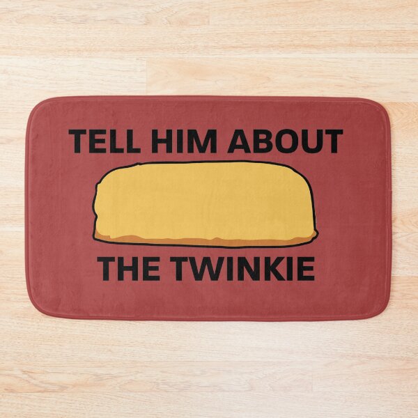 Item preview, The Twinkie designed and sold by BeyondTheDeck.