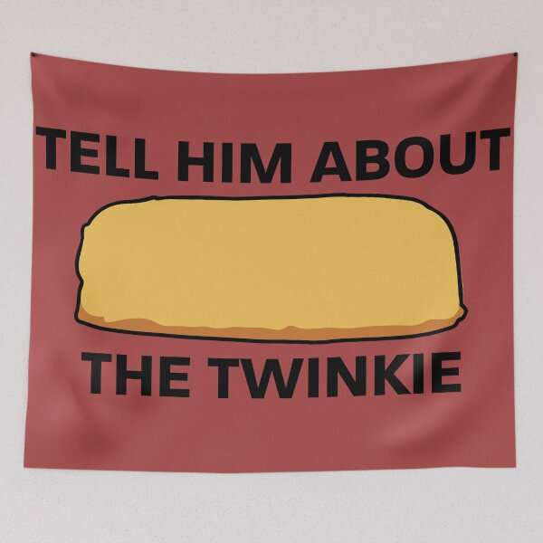 Item preview, The Twinkie designed and sold by BeyondTheDeck.