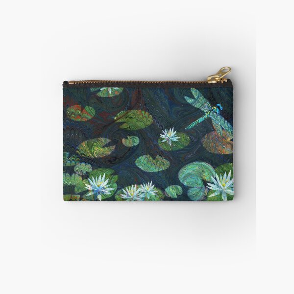 Item preview, Dragonfly Garden designed and sold by MeganSteer.