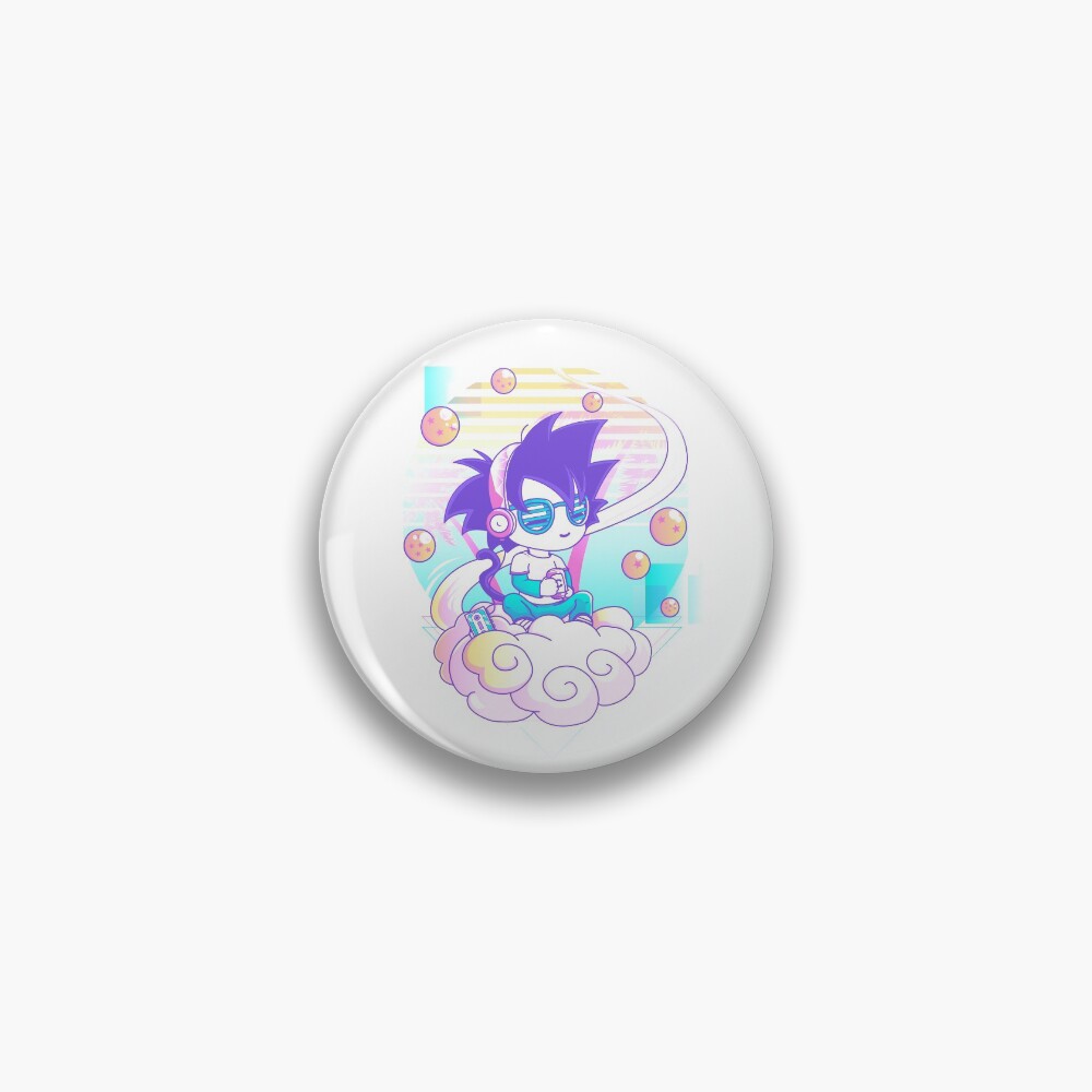 Item preview, Pin designed and sold by DonnieArts.