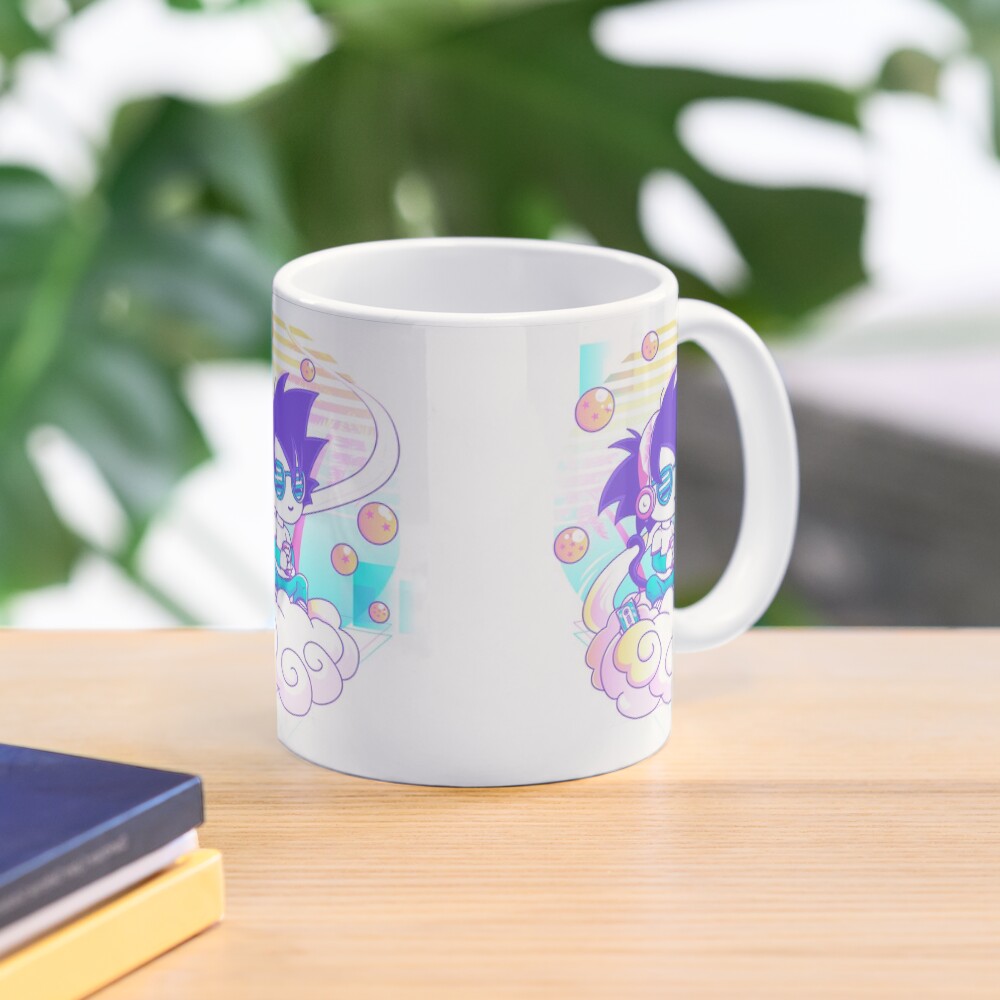 Item preview, Classic Mug designed and sold by DonnieArts.