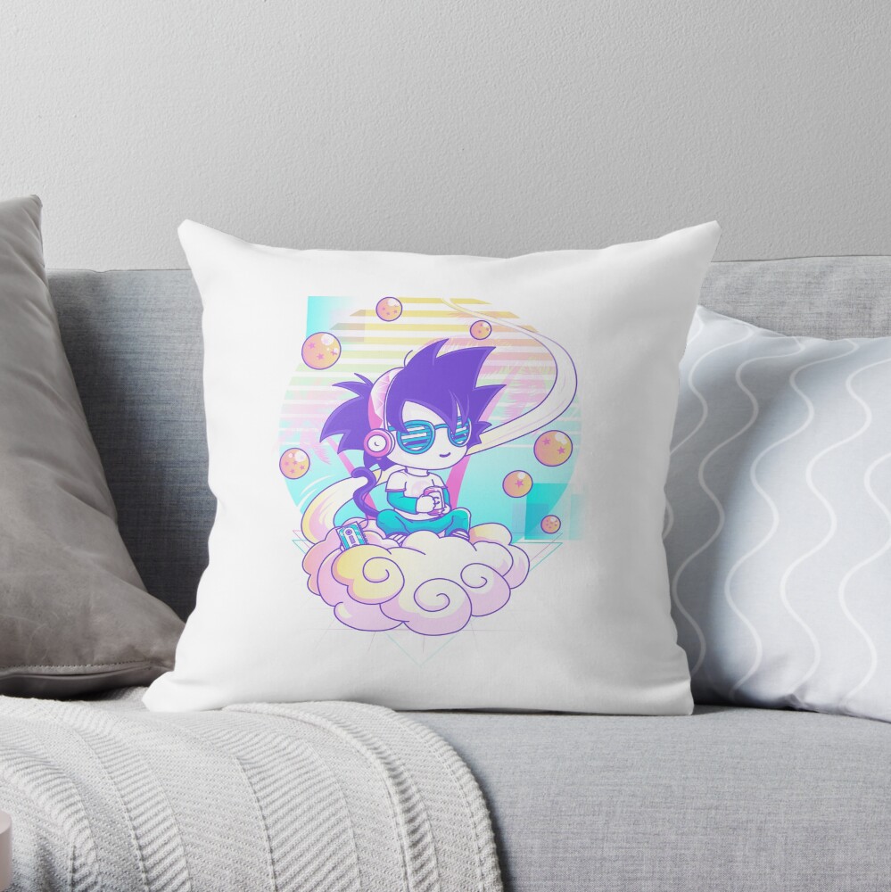 Item preview, Throw Pillow designed and sold by DonnieArts.
