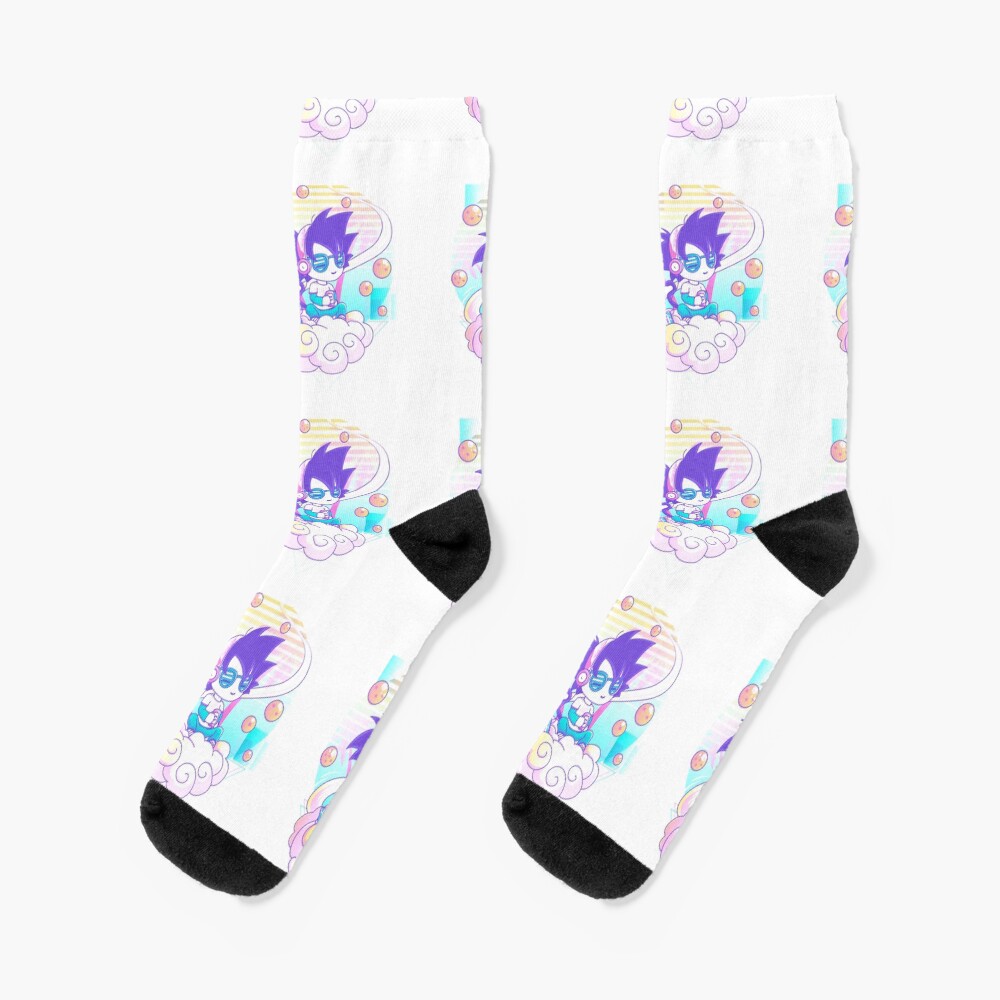 Item preview, Socks designed and sold by DonnieArts.