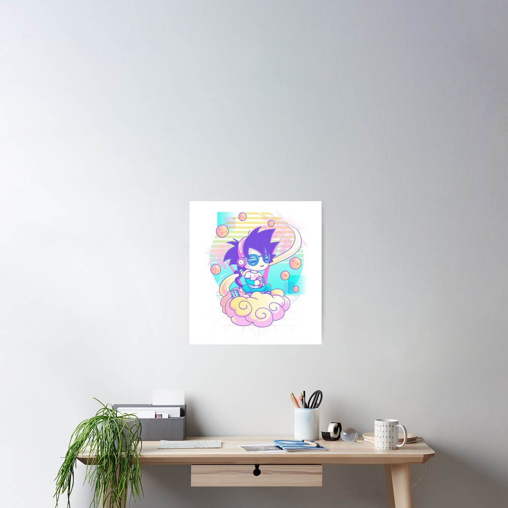 Item preview, Poster designed and sold by DonnieArts.