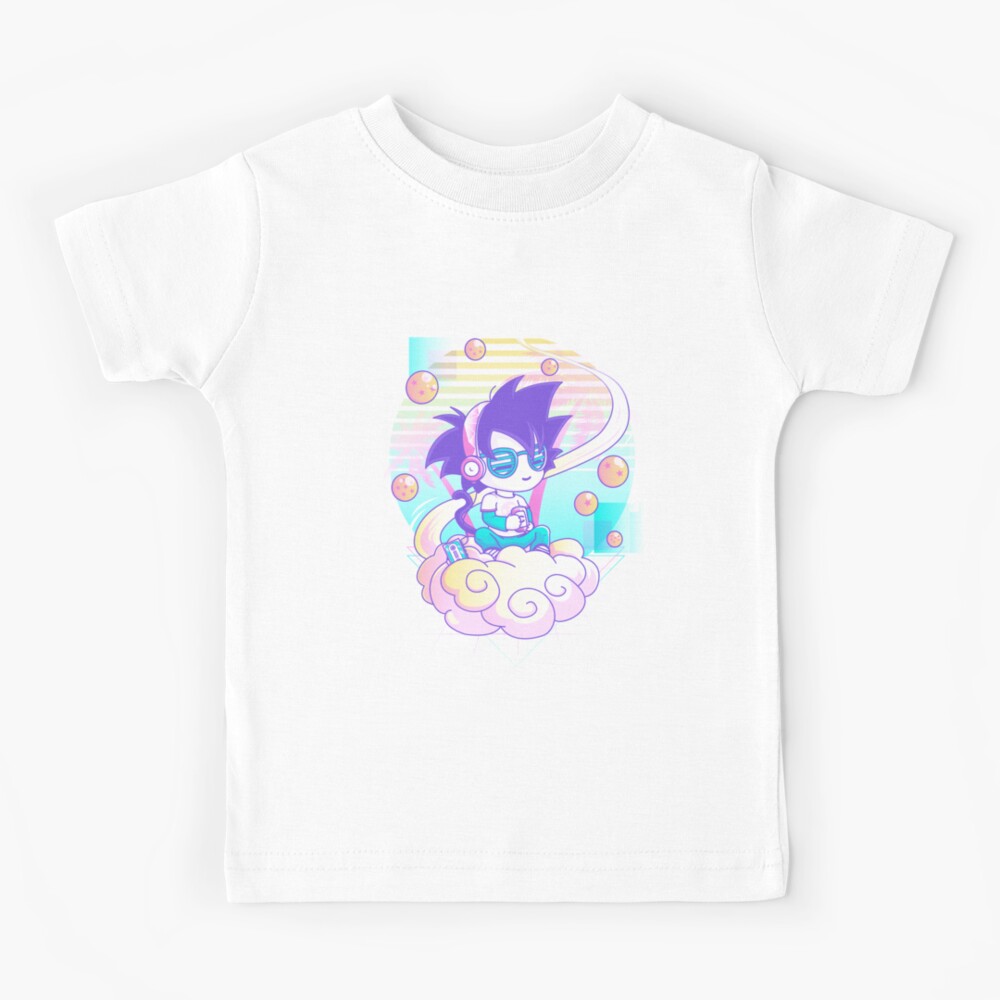 Item preview, Kids T-Shirt designed and sold by DonnieArts.