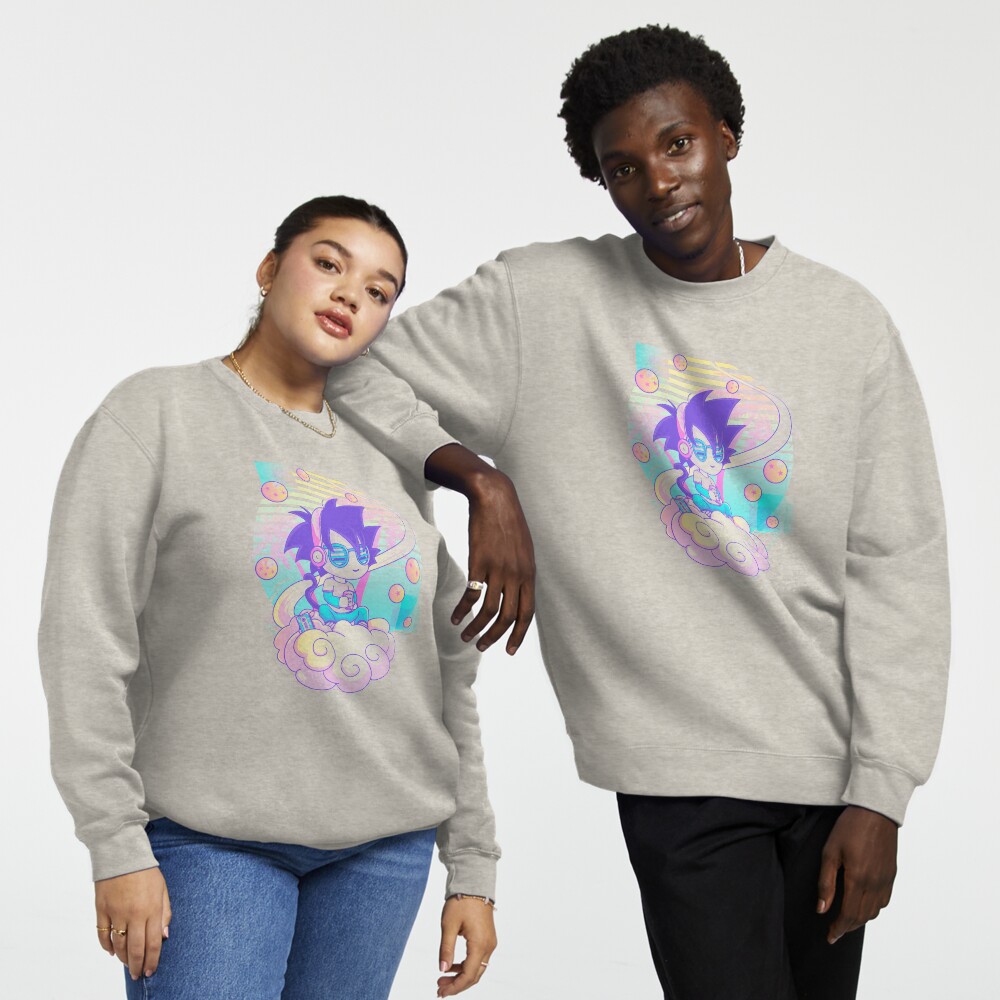 Item preview, Pullover Sweatshirt designed and sold by DonnieArts.