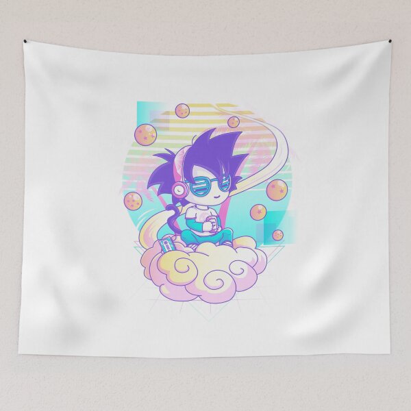 Item preview, Retro Monkey designed and sold by DonnieArts.