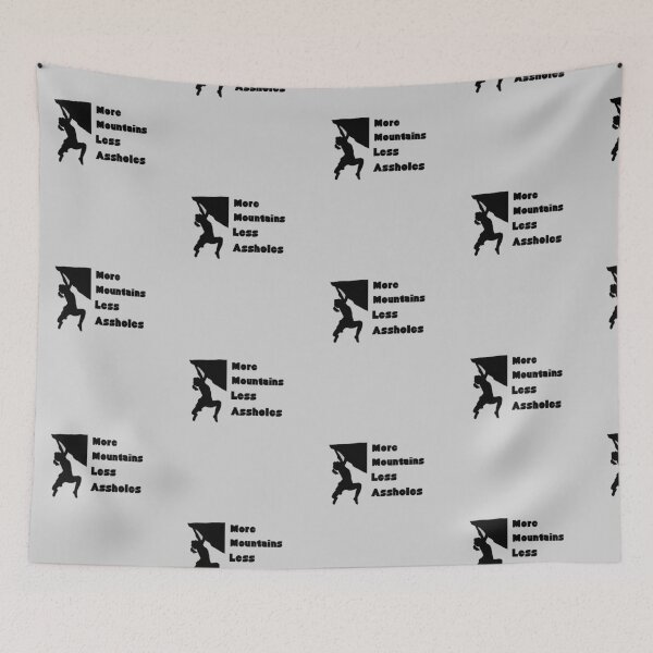 Item preview, Climbing Rock Funny Saying Quote Gift For Men And Women designed and sold by Akmloza.