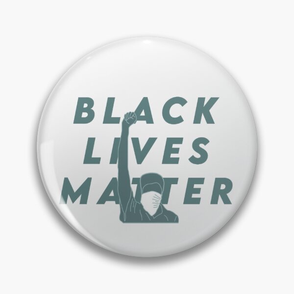 Item preview, BLM Fundraiser designed and sold by orbitaroundyou.