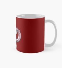 Henshin A-GoGo Baby ! Classic Mug
