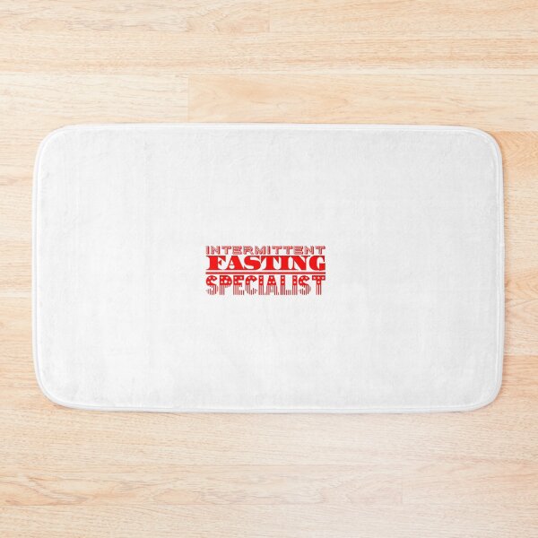 Item preview, Intermittent Fasting Specialist designed and sold by OfferHeat.