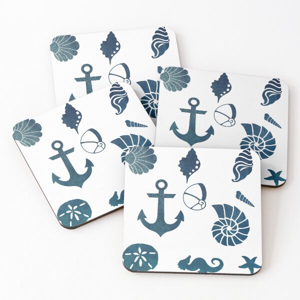 Item preview, Living With the Sea designed and sold by PigNose.