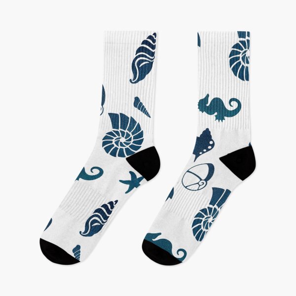 Item preview, Living With the Sea designed and sold by PigNose.