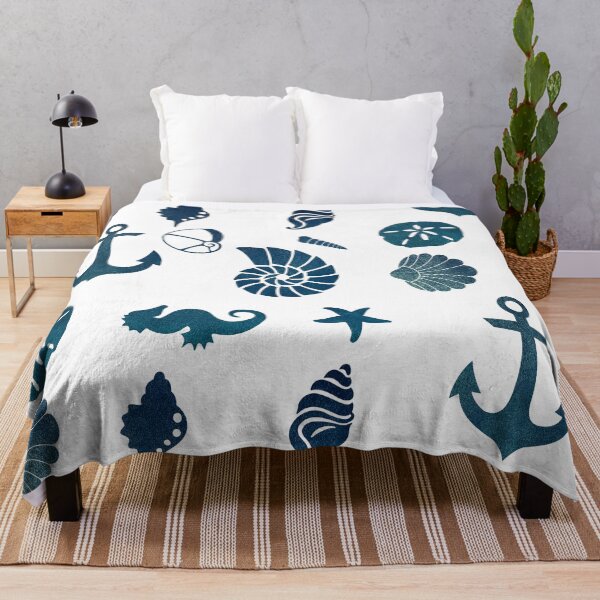 Item preview, Living With the Sea designed and sold by PigNose.