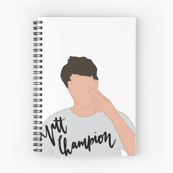 Item preview, Matt Champion designed and sold by danasaur200.