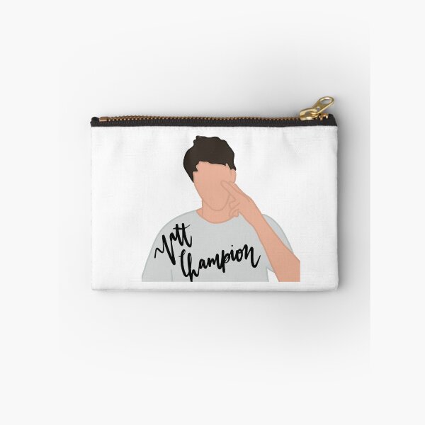 Item preview, Matt Champion designed and sold by danasaur200.