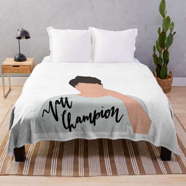 Item preview, Matt Champion designed and sold by danasaur200.