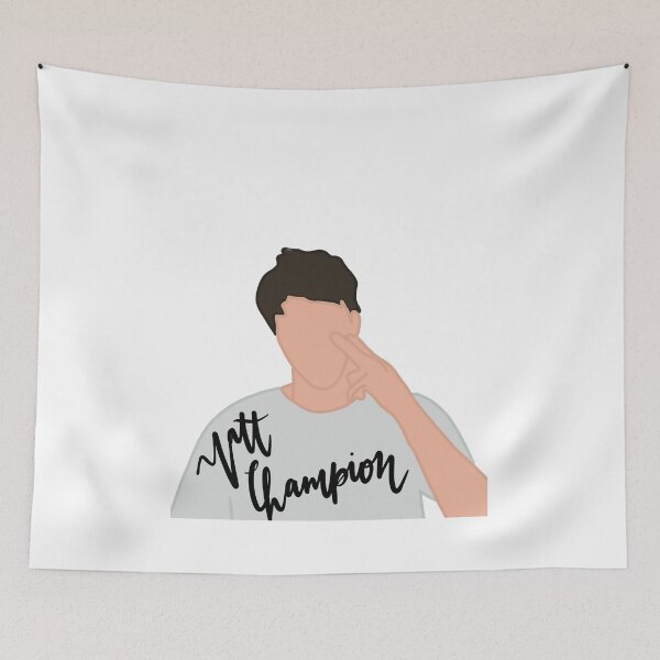Item preview, Matt Champion designed and sold by danasaur200.