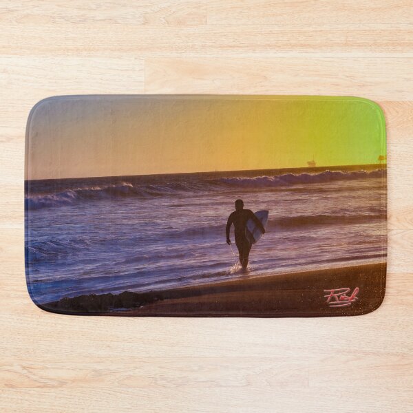 Item preview, "Along The Shore" Image by Rich AMeN Gill designed and sold by RichAMeNGill.